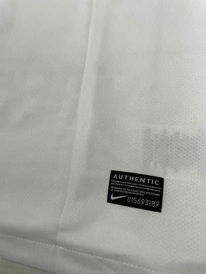 Santos 11/12 Local - ENVÍO RÁPIDO