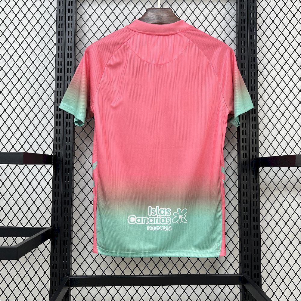 Barcelona 24-25 Home fan version