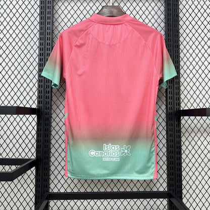 Barcelona 24-25 Home fan version