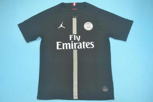 PSG 18-19 Alternative short sleeve