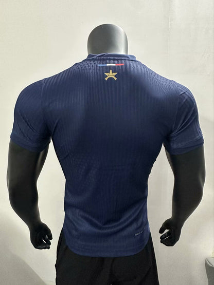 PSG 23-24 Alternative player version