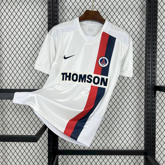 PSG 01-02 Home short sleeve