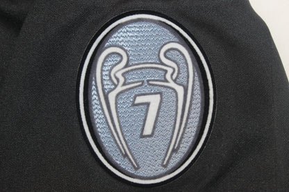 Milan 13-14 Away short sleeve