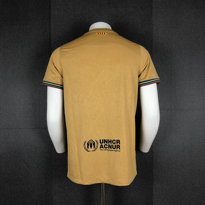 Barcelona 24-25 Home fan version