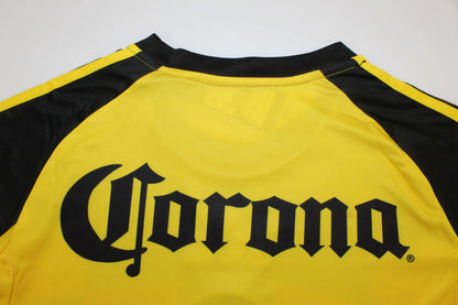 America 25-26 Local versión fan