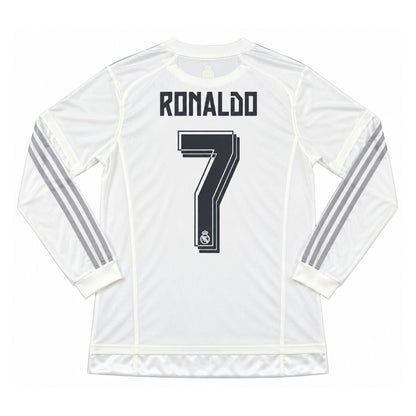 RMA 2015/16 local