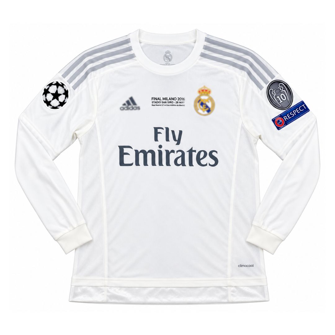 RMA 2015/16 local