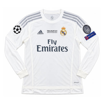 RMA 2015/16 local