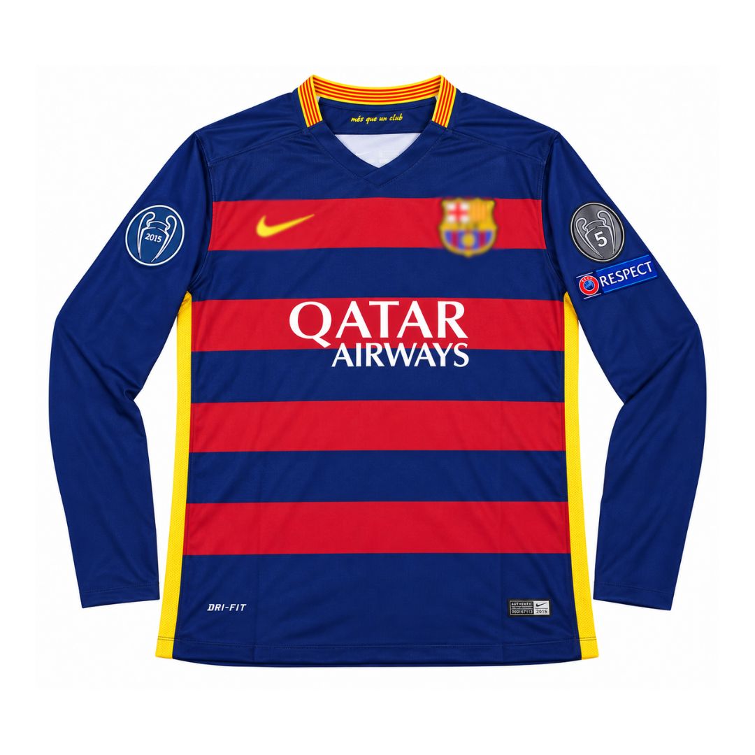 BA 2015/16 local