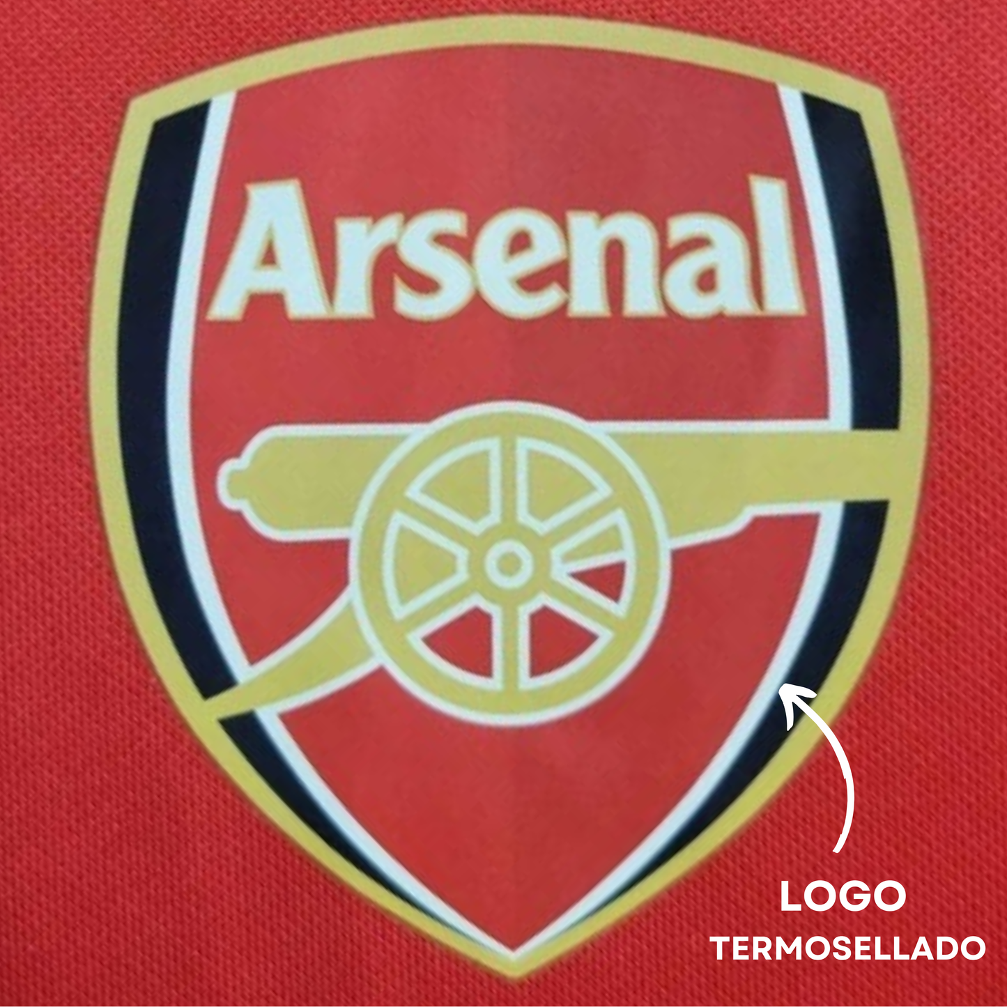 Arsenal 2014-15 Local Mesut Özil #11 — Liquidación talla L