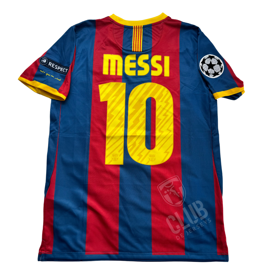 Barcelona 10/11 Local - ENVÍO RÁPIDO