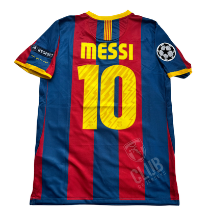 Barcelona 10/11 Local - ENVÍO RÁPIDO