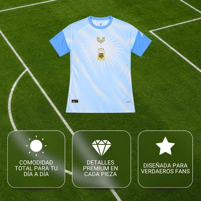 Argentina 2026 Despedida Messi - Entrenamiento