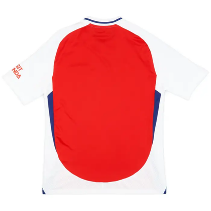 Arsenal 2024-25 Local Versión Jugador — Liquidación talla XL
