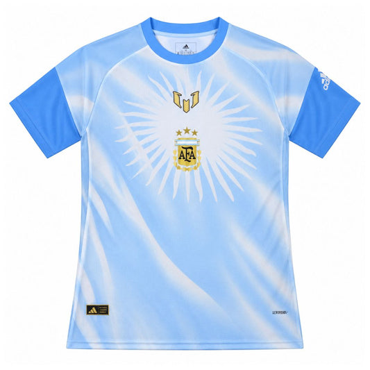 Argentina 2026 Despedida Messi - Entrenamiento