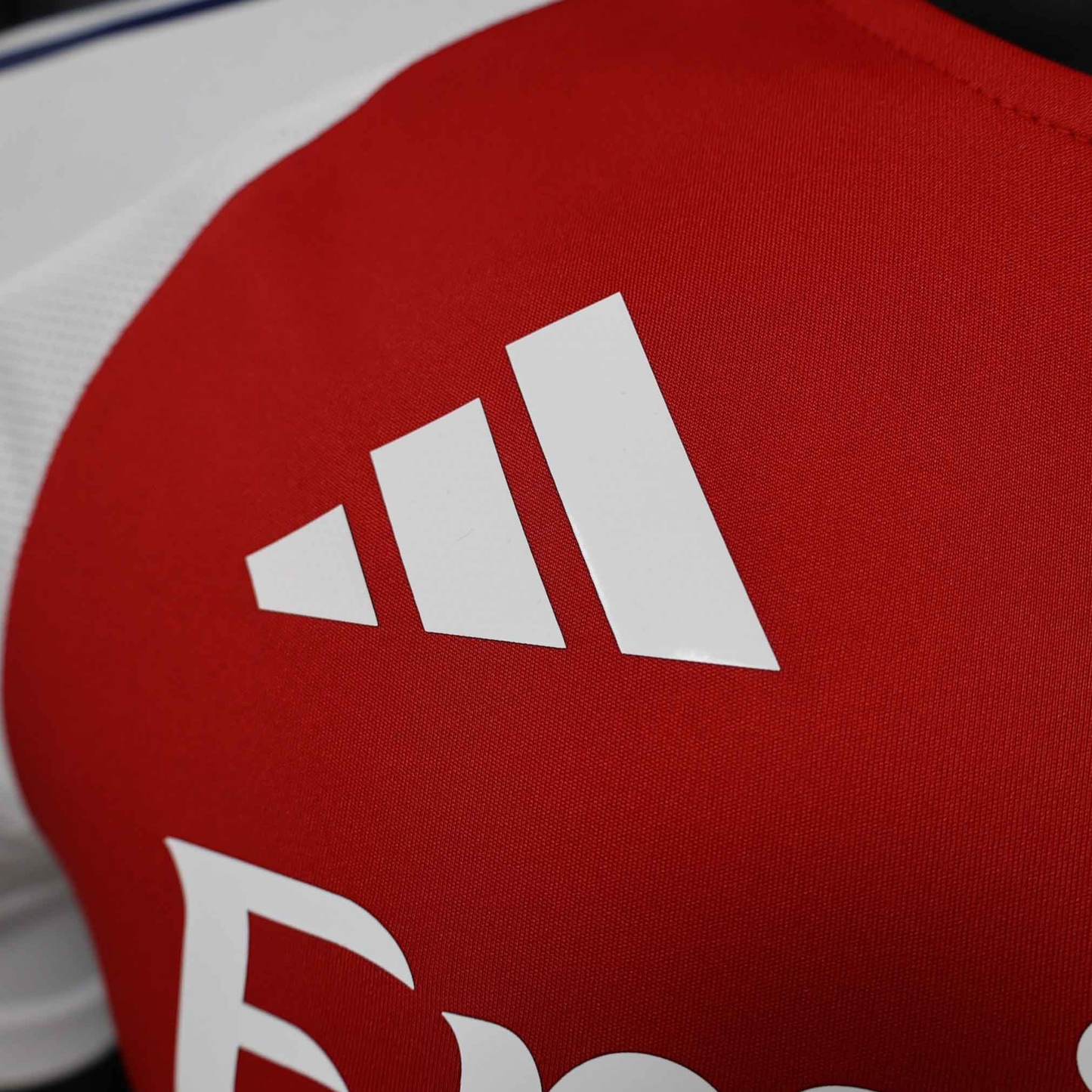 Arsenal 2024-25 Local Versión Jugador — Liquidación talla XL