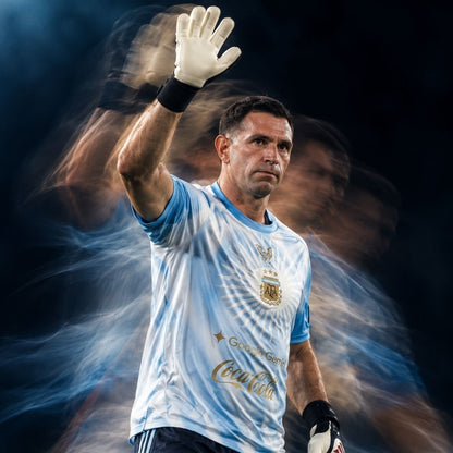 Argentina 2026 Despedida Messi - Entrenamiento