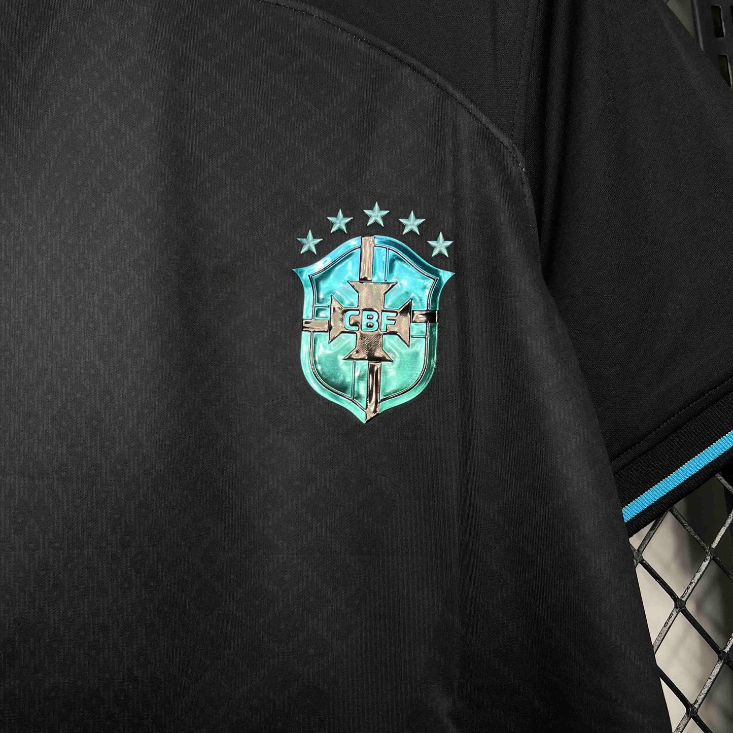 Corteiz x Brazil Yellow