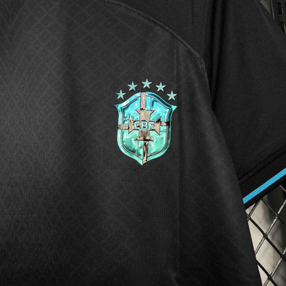 Corteiz x Brazil Yellow