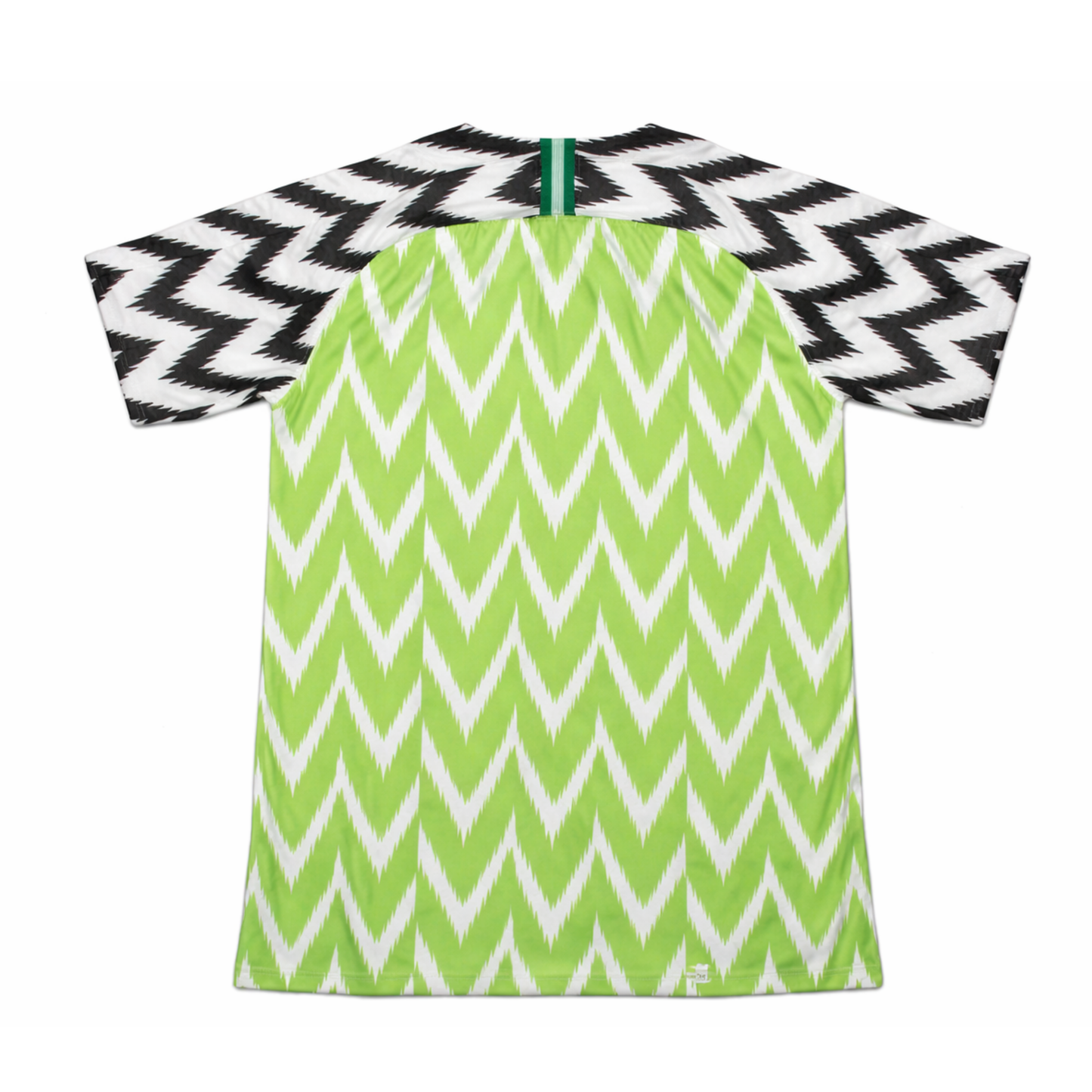 Nigeria Mundial 2018 Local Super Eagles — Liquidación talla XXL
