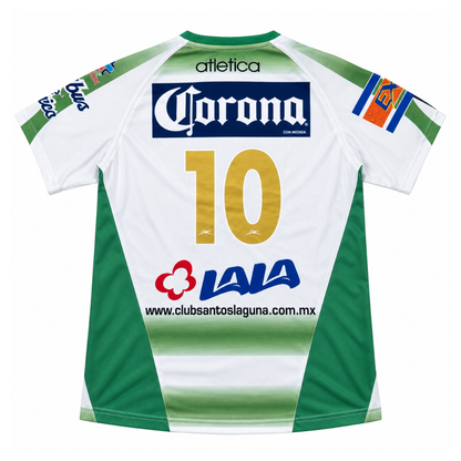 Santos Laguna local 2008