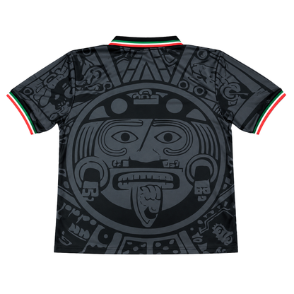 Mexico 1998 Short sleeve concept