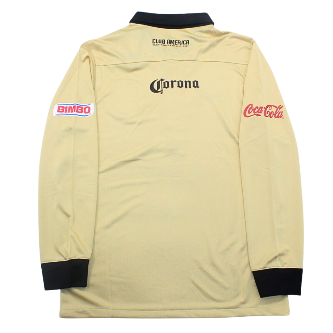 England 1998 Home Long Sleeve