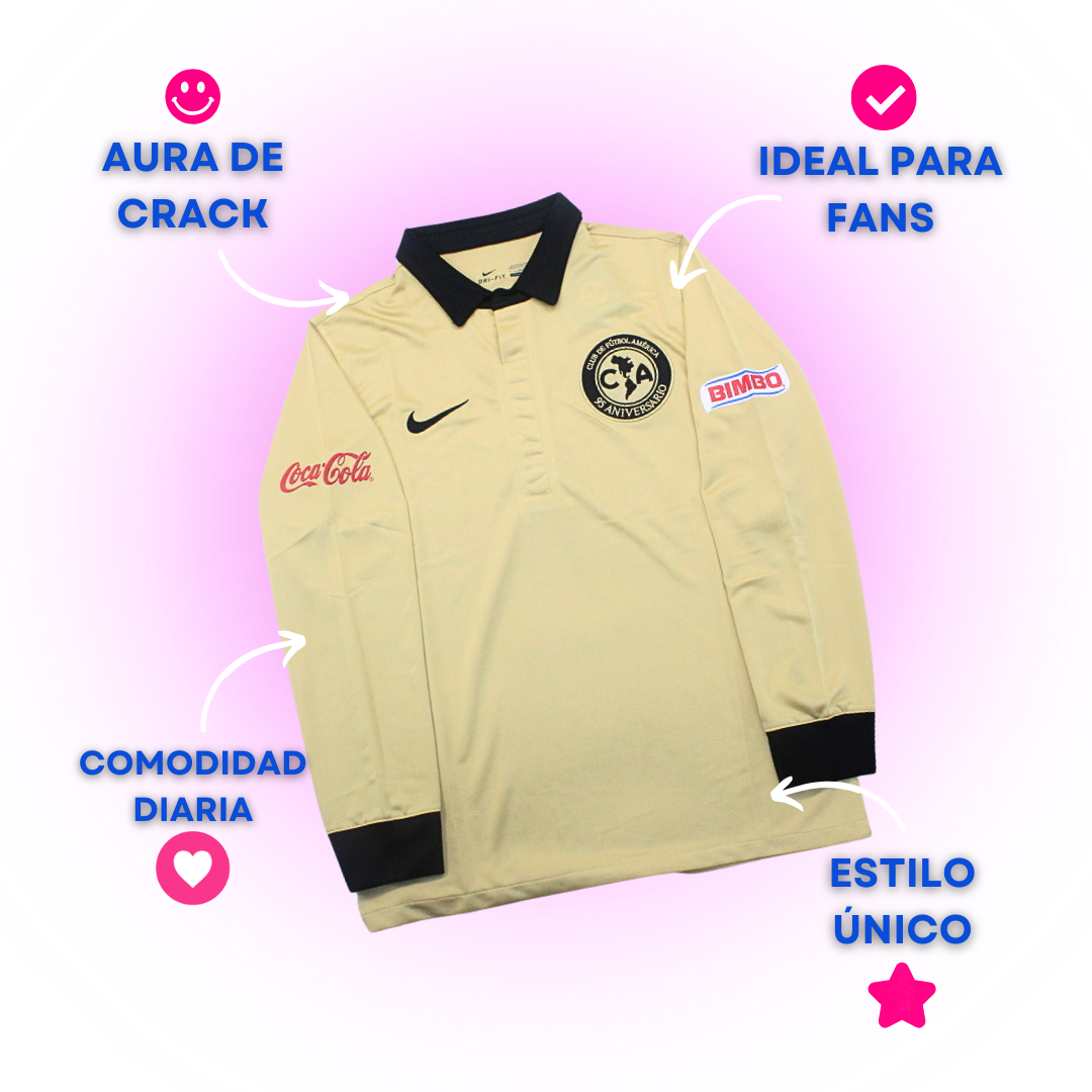 England 1998 Home Long Sleeve