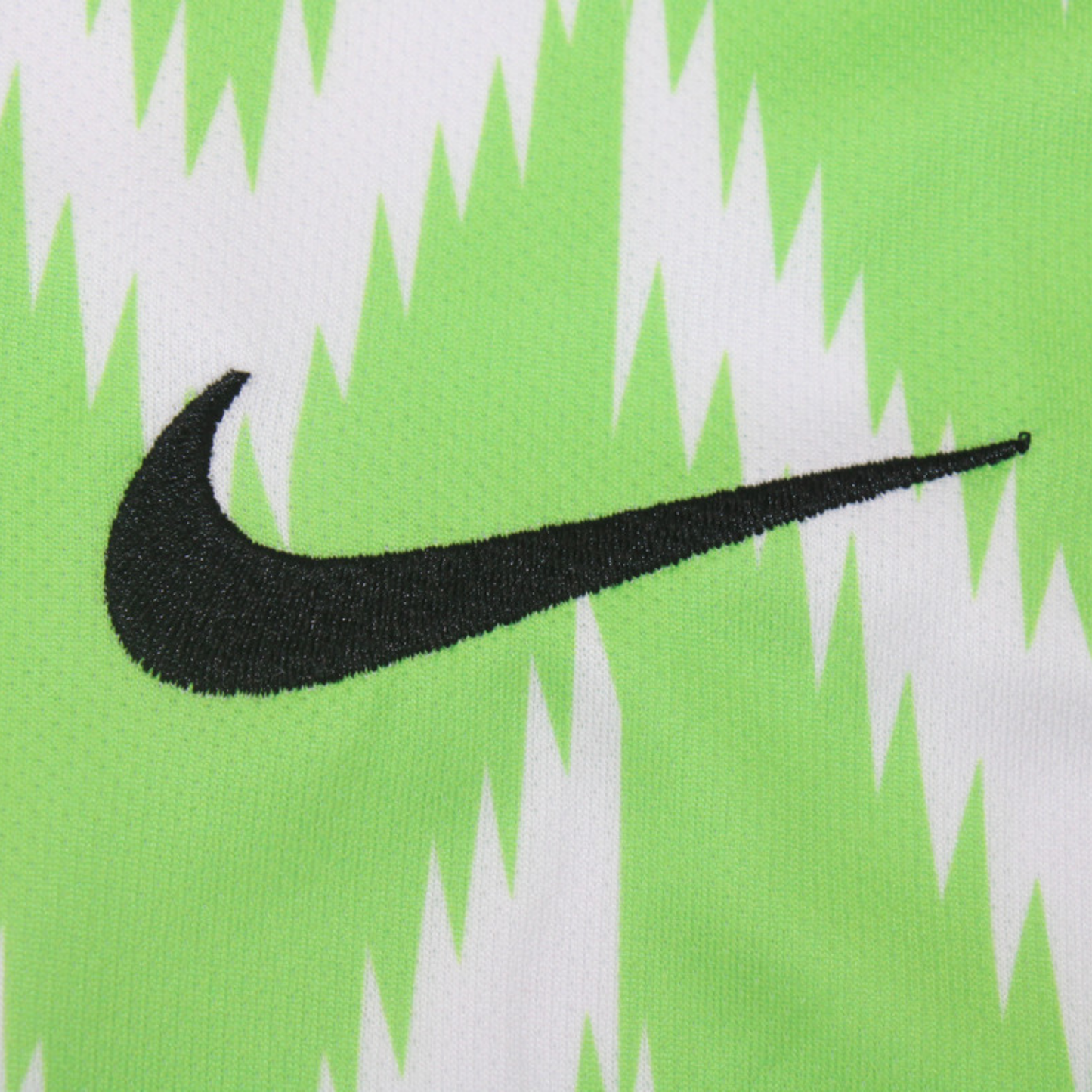 Nigeria Mundial 2018 Local Super Eagles — Liquidación talla XXL