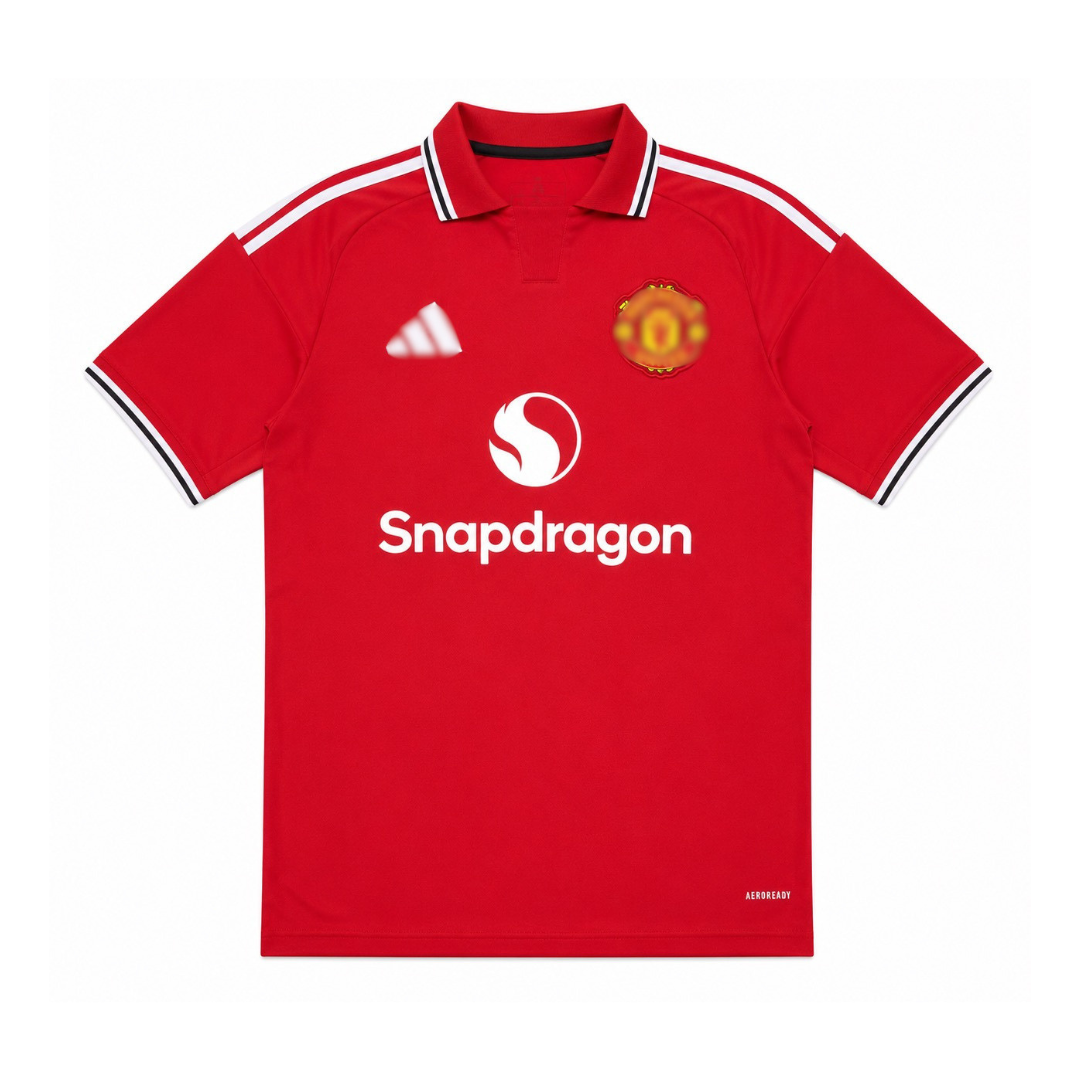 Manchester Utd 2026/27 local versión jugador