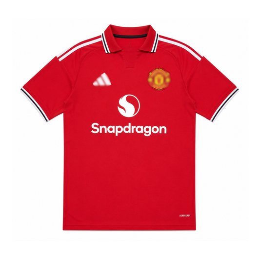 Manchester Utd 2026/27 local versión jugador