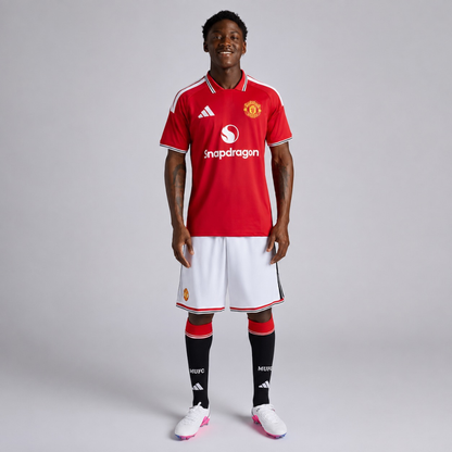 Manchester Utd 2026/27 local versión jugador