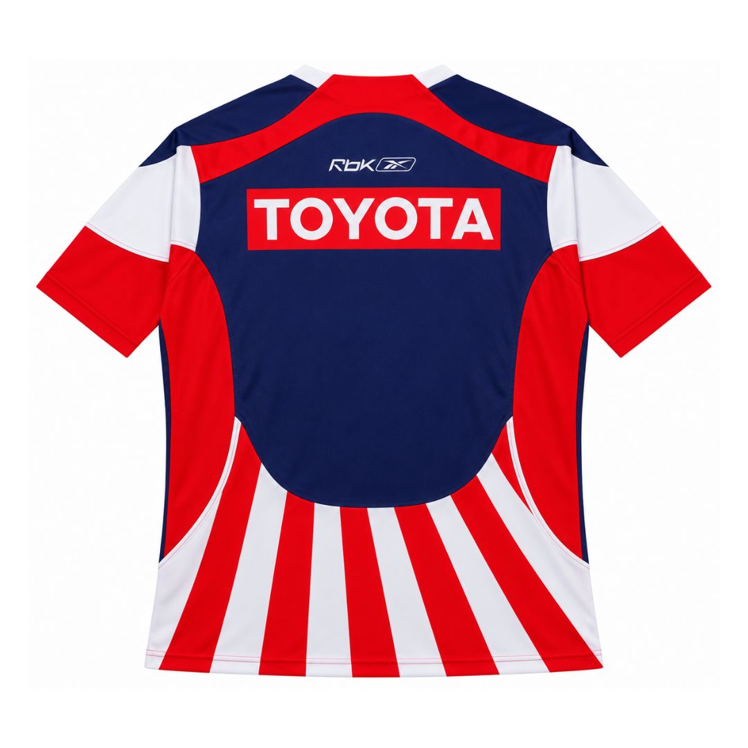 Chivas 2008/09 local