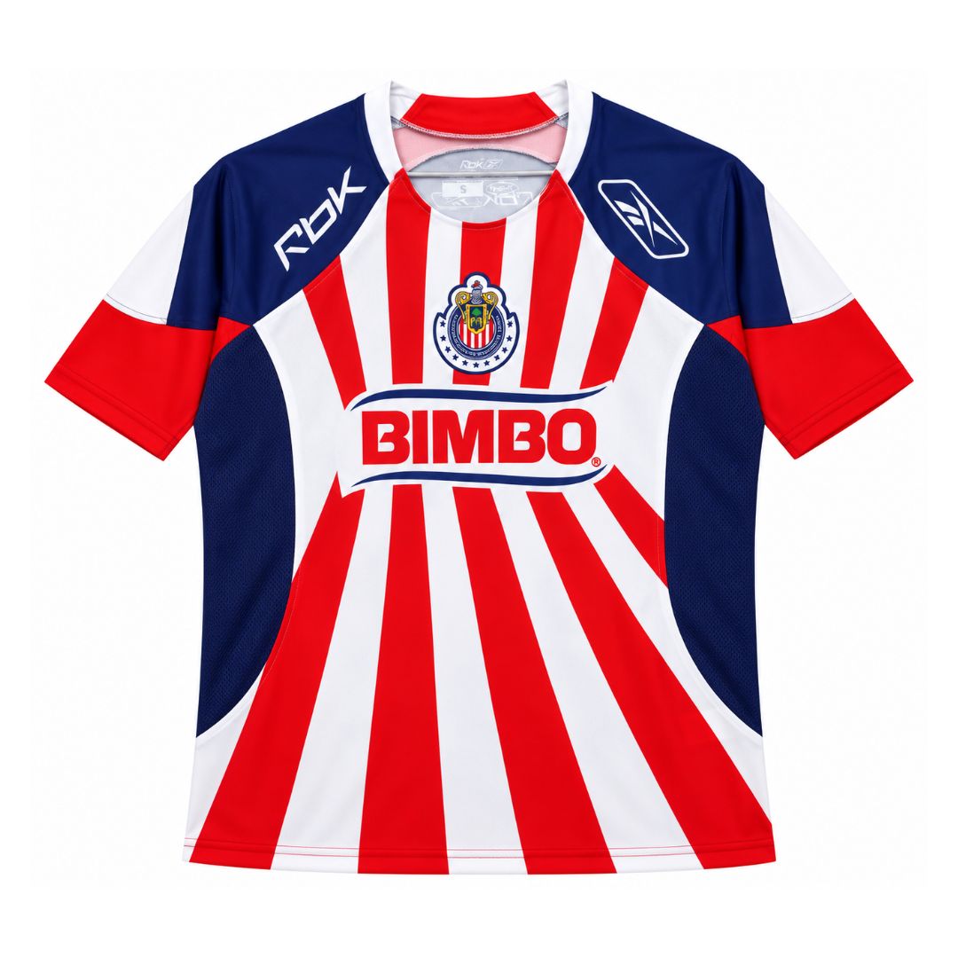 Chivas 2008/09 local