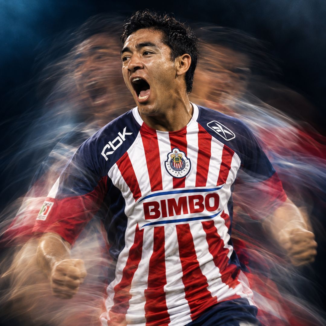Chivas 2008/09 local