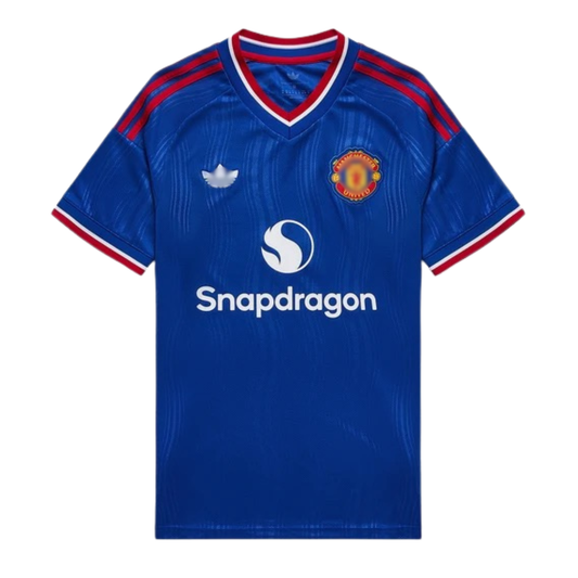 Manchester Utd 2026/27 visita versión jugador