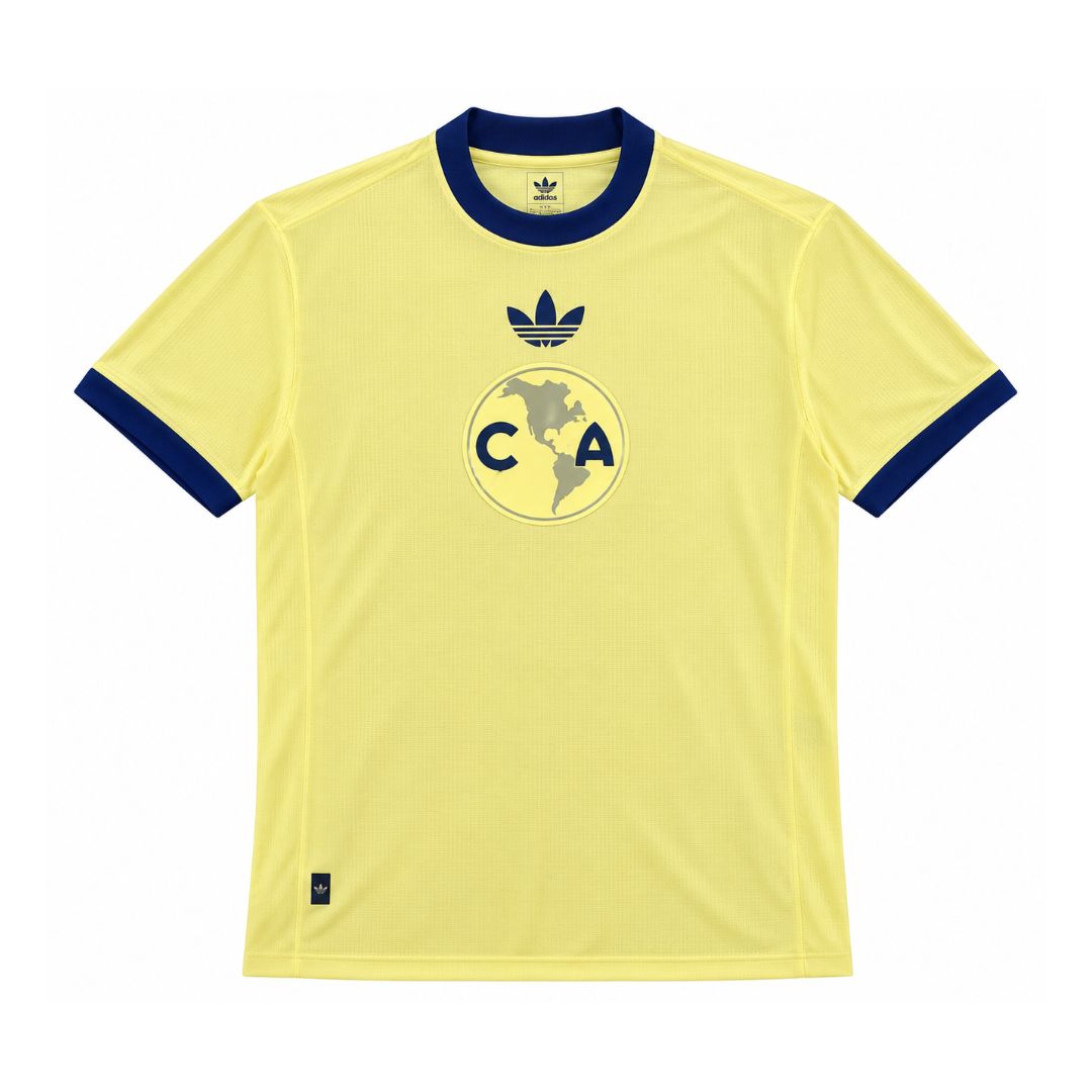 América 110 aniversario local versión jugador