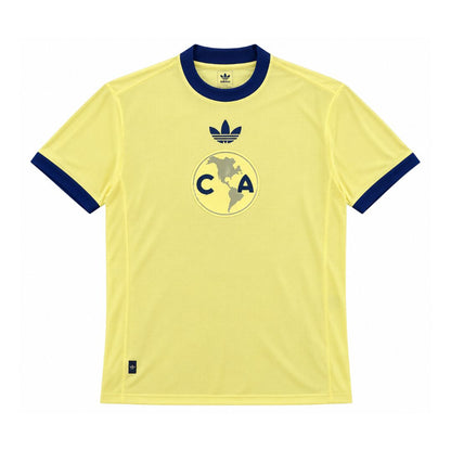 América 110 aniversario local versión jugador