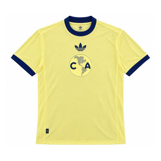 América 110 aniversario local versión jugador