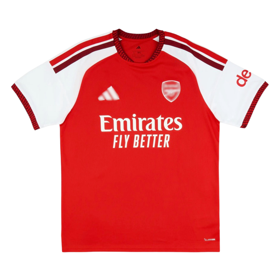 Arsenal 2026/27 local versión jugador
