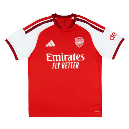 Arsenal 2026/27 local versión jugador