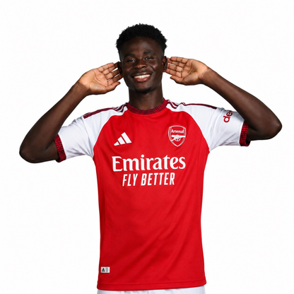 Arsenal 2026/27 local versión jugador