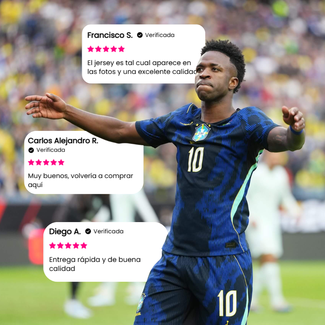 Brasil Mundial 2026 Jordan Visitante versión jugador manga larga