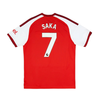 Arsenal 2026/27 local versión jugador