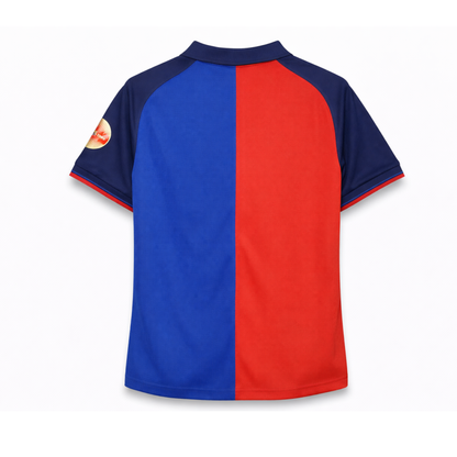 Barcelona 1999-2000 Centenario Nike — Liquidación talla L