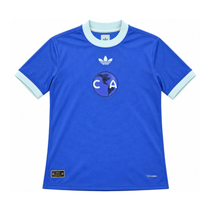 América 110 aniversario portero azul versión jugador