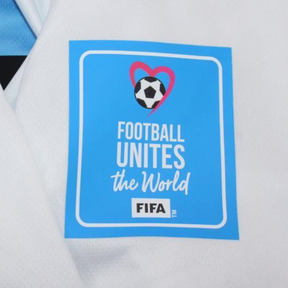 Argentina 2022 Local Player Version