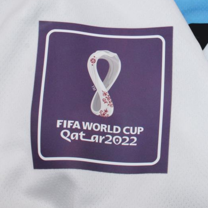 Argentina 2022 Local Player Version