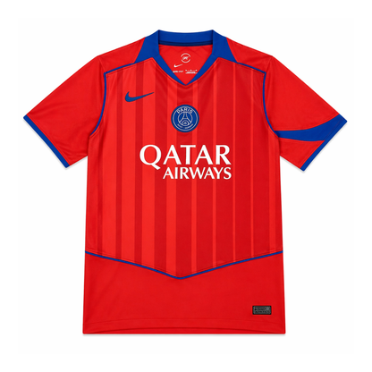 Barcelona 22-23 Rosalia fan version