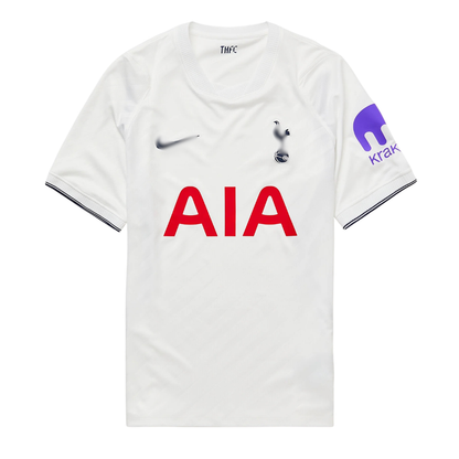 Tottenham 2026/27 local versión jugador